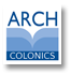 Logo for the Association of Registered Colonic Hydrotherapists